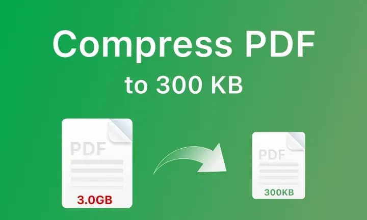 Best Way to Compress PDF Without Losing Quality