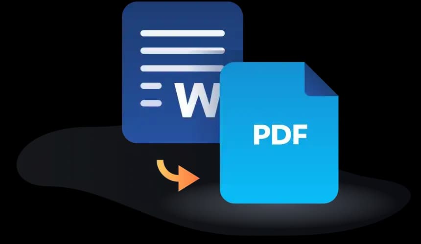 How to Convert Word to PDF Securely Online