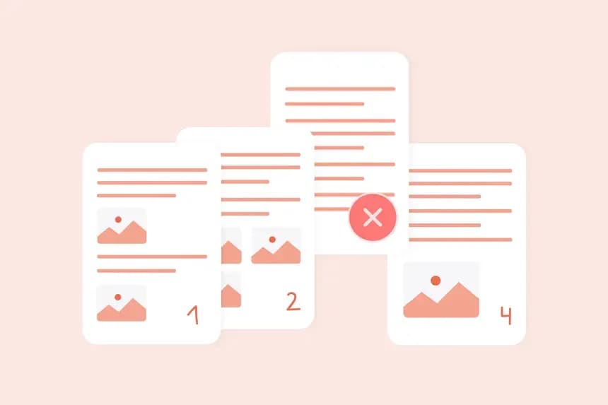 How to Remove Pages From a PDF Online