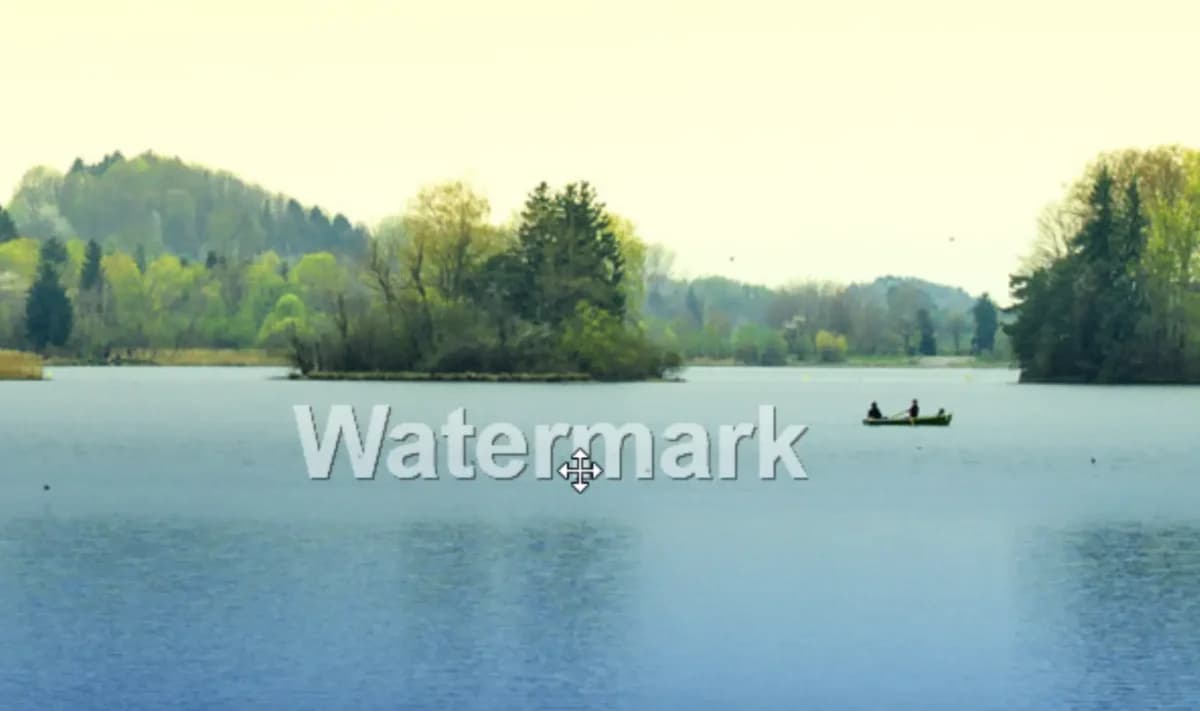 How to Add Watermark to PDF