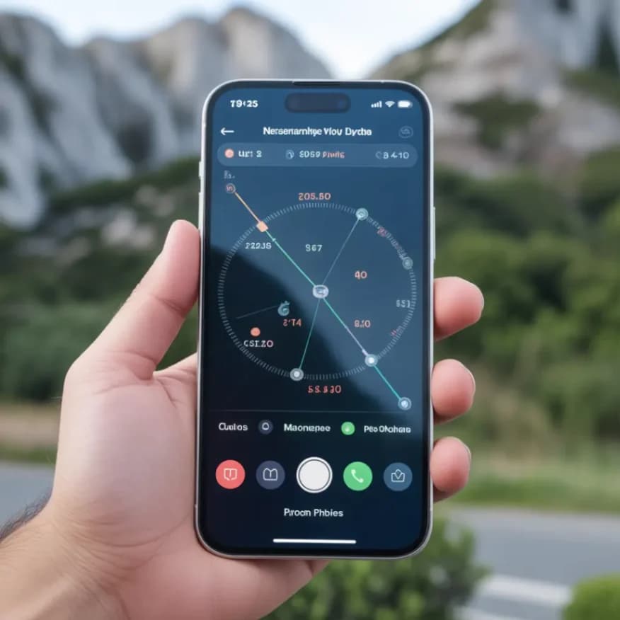 How to Permanently Delete Hidden EXIF GPS Data from iPhone Photos