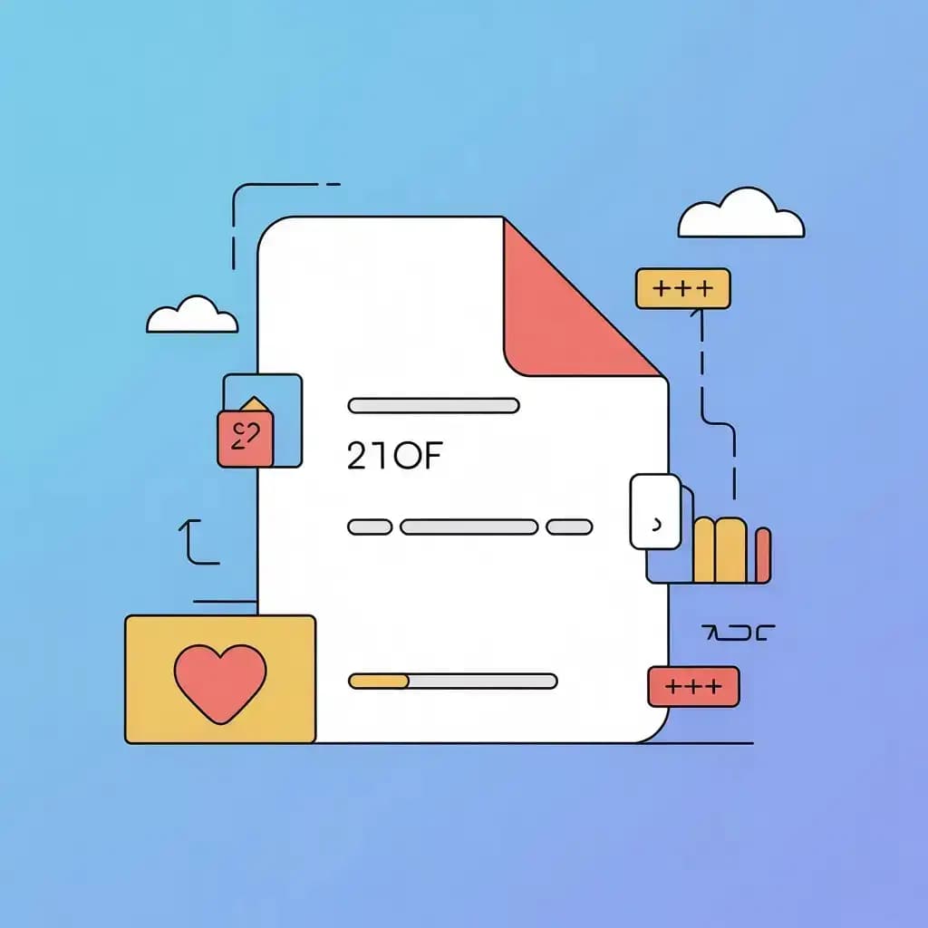 What Happens to Your Files When You Use ILovePDF? (Hint: They Go to a Server)
